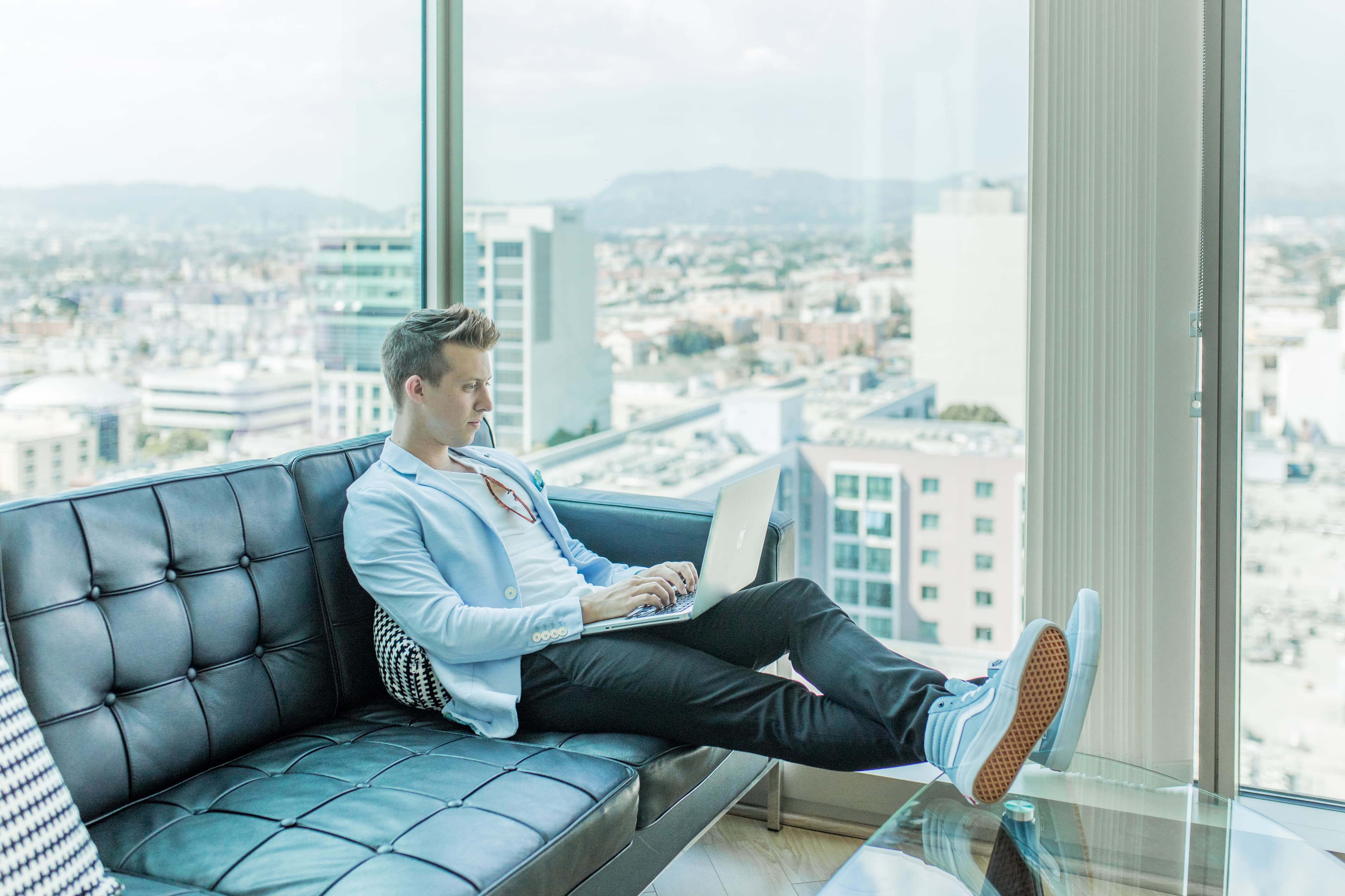Why You're Not Getting Clients (and How to Fix It)