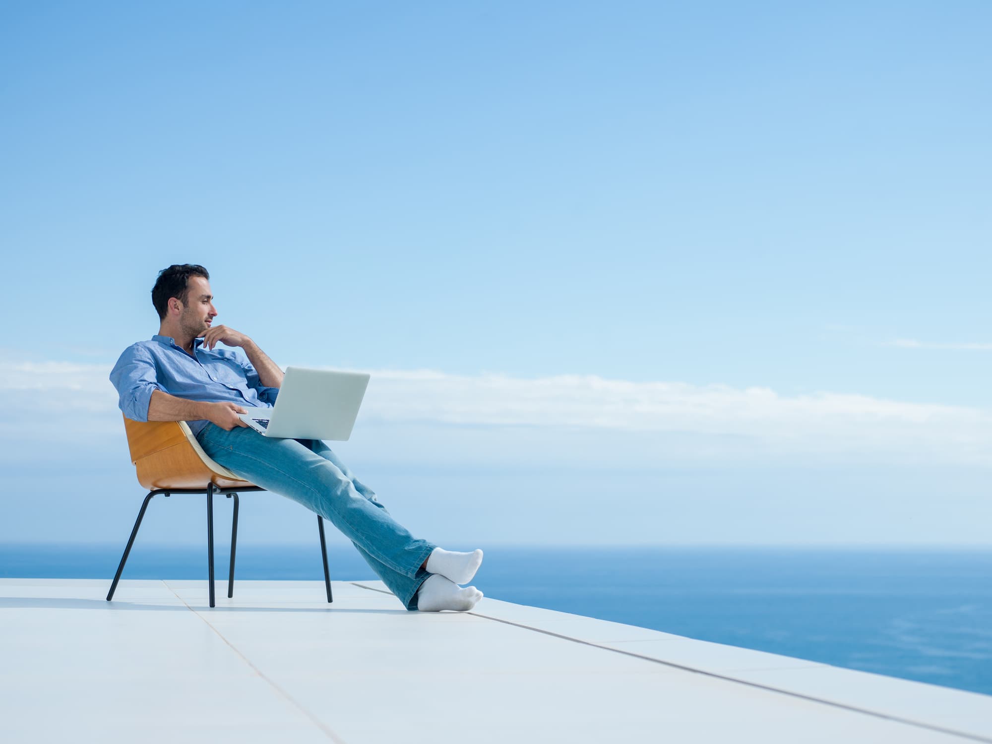 5 Tips to Step Up Your Game as a Freelance Web Designer